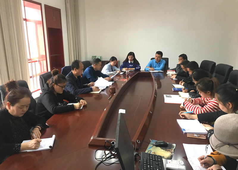 市龍江城鄉(xiāng)發(fā)展集團專題學習近期中央、省、市紀律檢查委員會議精神