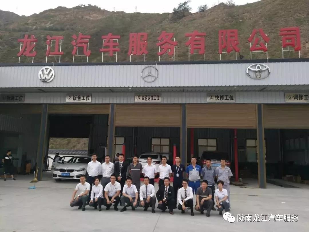 汽車年審、保養(yǎng)｜龍江汽車服務(wù)送您福利紅包！