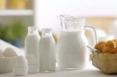 食品安全风险解析:解读“生鲜奶” - 今日头条(TouTiao.org)