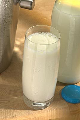 三季度生鲜乳收购参考价格确定 基准价格3.27元/公斤